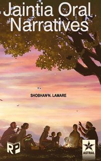 Produktbild: Jaintia Oral Narratives