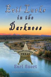 Produktbild: Evil Lurks In The Darkness