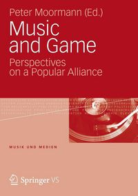 Produktbild: Music and Game