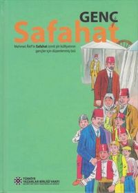 Produktbild: Genc Safahat