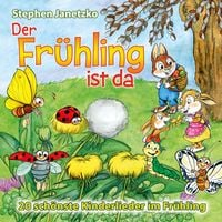 Produktbild: Der Fr&uuml;hling ist da