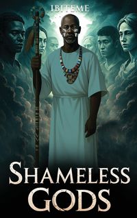 Produktbild: Shameless Gods
