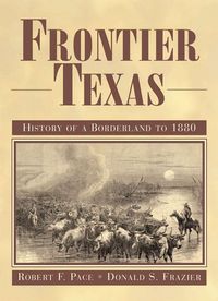 Produktbild: Frontier Texas