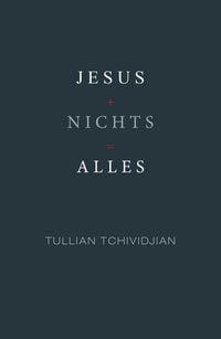 Produktbild: Jesus + Nichts = Alles