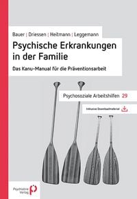 Produktbild: Psychische Erkrankungen in der Familie