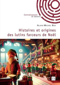 Produktbild: Histoires et origines des lutins