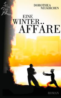 Produktbild: Eine Winteraff&auml;re