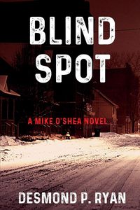 Produktbild: Blind Spot