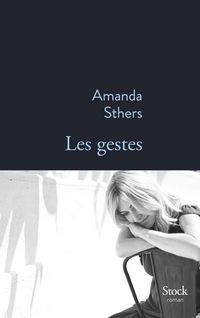Produktbild: Sthers, A: Gestes