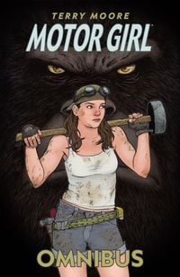 Produktbild: The Complete Motor Girl