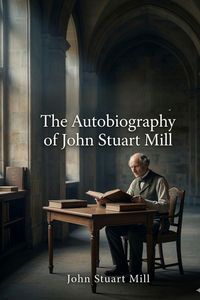 Produktbild: The Autobiography of John Stuart Mill