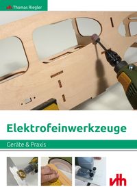 Produktbild: Elektrofeinwerkzeuge