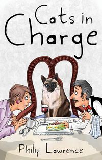 Produktbild: Cats in Charge