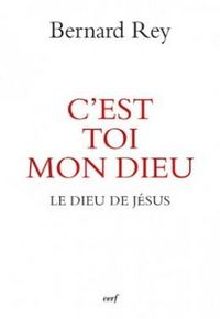 Produktbild: C'Est Toi Mon Dieu
