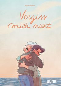 Produktbild: Vergiss mich nicht