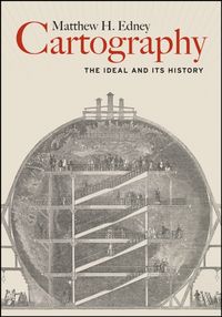 Produktbild: Edney, M: Cartography