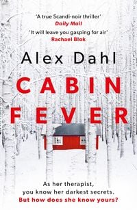 Produktbild: Cabin Fever