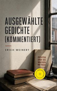 Produktbild: Ausgew&auml;hlte Gedichte (Kommentiert)