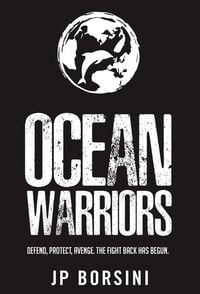 Produktbild: Ocean Warriors