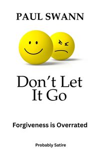Produktbild: Don't Let It Go