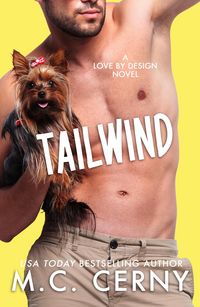 Produktbild: Tailwind (Love By Design, #4)