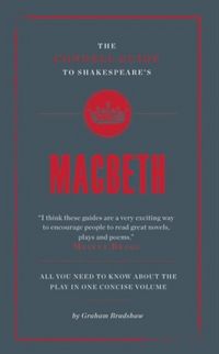 Produktbild: The Connell Guide To Shakespeare's Macbeth