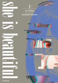 Produktbild: She Is Beautiful - Band 1