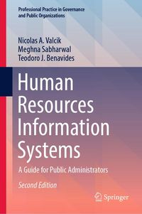 Produktbild: Human Resources Information Systems