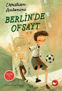 Produktbild: Berlinde Ofsayt