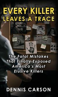 Produktbild: Every Killer Leaves A Trace