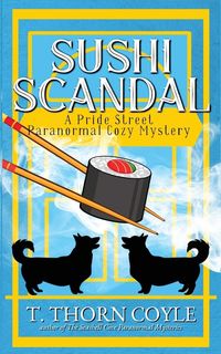 Produktbild: Sushi Scandal