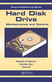 Produktbild: Hard Disk Drive
