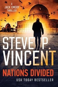 Produktbild: Nations Divided
