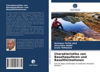 Produktbild: Charakteristika von Basaltaquiferen und Basaltformationen