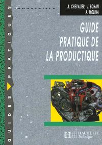 Produktbild: Guide pratique de la productique