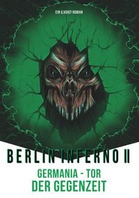 Produktbild: Berlin Inferno II - Germania Tor der Gegenzeit