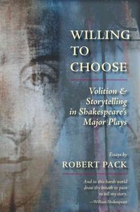 Produktbild: Willing to Choose