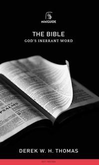 Produktbild: Bible: God's Inerrant Word
