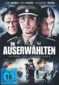 Produktbild: Die Auserw&auml;hlten - Helden des Widerstands