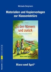 Produktbild: Begleitmaterial: Zu den R&ouml;mern und zur&uuml;ck