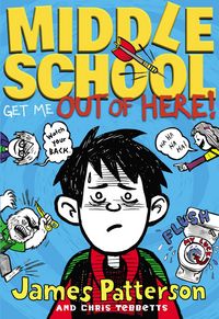 Produktbild: Middle School: Get Me Out of Here!