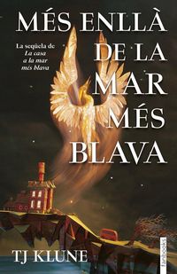 Produktbild: Més enllà de la mar més blava