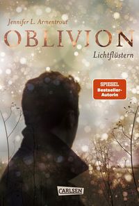 Bild vom Artikel Lichtflüstern / Oblivion Bd.1 vom Autor Jennifer L. Armentrout