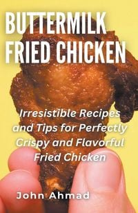 Produktbild: Buttermilk Fried Chicken