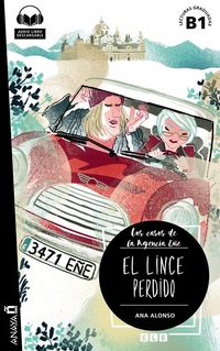 Produktbild: El lince perdido