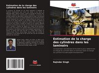 Produktbild: Estimation de la charge des cylindres dans les laminoirs