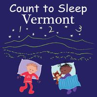 Produktbild: Count to Sleep Vermont