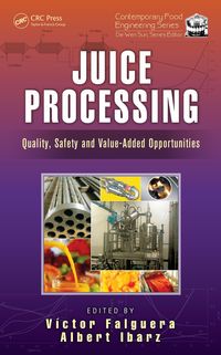 Produktbild: Juice Processing