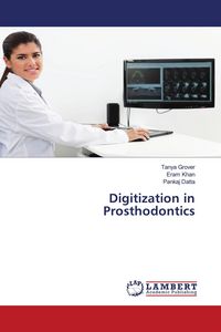 Produktbild: Digitization in Prosthodontics