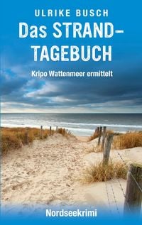 Produktbild: Das Strandtagebuch